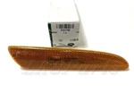 Jaguar 02-08 X-type Right Front Marker Lamp C2s1742 Genuine. Fixed Price $72.00.