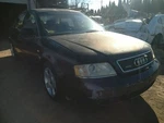 Corner/park Light Side Marker Model Vin D 8th Digit Fits 00-03 Audi A8. Fixed Price $116.25.