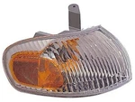For 1998-2002 Chevrolet Prizm Turn Signal Light Front Right Depo 17334jp 1999. Fixed Price $38.10.