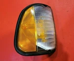 Ford Econoline Corner Park Light Turn Signal F7ub-13216-ab Left. Fixed Price $19.99.