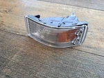 86-89 Oem Us Acura Integra 045-3800l Bumper Corner Turn Signal Left Light Lens. Fixed Price $69.99.