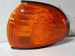 1998 98 Ford Windstar Left Driver Park Light Lamp Turn Signal Fender Mounted Oem. Fixed Price $39.95.