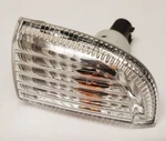 Jaguar Xk Direction Indicator Side Repeater & Bulb C2p1673 New Genuine. Fixed Price $93.95.