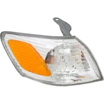 For Toyota Camry 2000 2001 Front Right Turn Signal Light Assembly. Fixed Price $39.41.