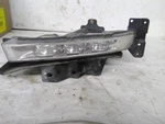 17 Dodge Charger Left Driver Corner/park Light Fog-driving Bumper Mount. Fixed Price $156.44.