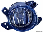 Passenger Corner/park Light 170 Type Fog-driving Fits 02-04 Mercedes Slk. Fixed Price $78.00.