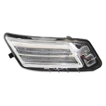 Parking Light Left Driver Side For Xc60 3.2 T6 R-design 10-13 W/ Bulb Vo2520112. Fixed Price $268.99.