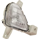 For 2018 Hyundai Sonata Front Signal/corner Light Passenger Side (capa). Fixed Price $51.13.