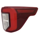 New Passenger Side Tail Light Assembly Fits 2020-2024 Ford Explorer Lb5z13404g. Fixed Price $428.96.