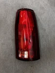 Tail Light For 88-98 Chevrolet C1500 Passenger Side Only. Fixed Price $23.00.