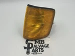 79-85 Mercedes W201 190e Left Side Turn Signal Lamp 0008207321 Oem. Fixed Price $59.00.