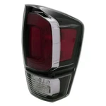 Tail Light For Toyota Tacoma 20-23 Passenger Side Replacement Standard Line. Fixed Price $148.36.