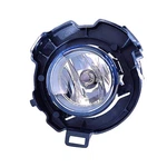 New Aftermarket Driver Side Fog Light Assembly 26155zq00a Capa. Fixed Price $143.43.