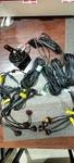Kemimoto Utv Turn Signal Kit With 110d Horn, Pre-wired, Plug And Play Utv.... Fixed Price $84.52.