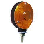 Peterson 335 Series 4.5" Crystal Double Face Amber Round Turn Signal Light. Fixed Price $51.51.