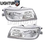 Fog Lamp For 2007-2009 Acura M.d.x Pair Left And Right Set. Fixed Price $699.99.