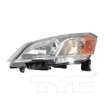 Tyc Headlight Assembly Left 20947800 260603lm0a For Nissan. Fixed Price $250.89.