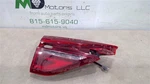 2018-2021 Buick Enclave Rear Left Driver Inner Tail Lamp Light Oem 84528837. Fixed Price $139.50.