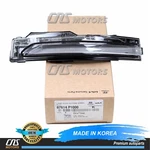 Genuine Side Mirror Signal Repeater Lamp Left For 23-25 Kia Sportage 87614p1000. Fixed Price $59.85.