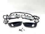 2019 2020 2021 Jeep Compass Front Bumper Turn Signals L&r 68408630ab. Fixed Price $179.00.