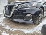 2019 Nissan Altima Left Driver Fog Light Assembly Oem Used 84000 Miles. Fixed Price $88.00.