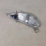 03-06 Porsche Cayenne Front Right Side Indicator Signal Clear 7l5949102b Aa7483. Fixed Price $52.24.