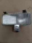 1981-1982 Chevy / Gmc Silverado Park Light Lens Assembly Oem Gm 5972313 Left. Fixed Price $34.95.