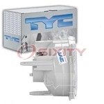 Tyc Front Left Turn Signal Parking Light For 1998-2002 Pontiac Firebird Ue. Fixed Price $34.69.