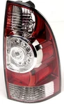 Oem For 2008-2015 Toyota Tacoma Right Passenger Side Led Tail Lamp 81550-04160. Fixed Price $99.99.