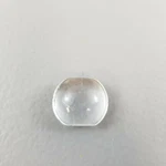 Vintage 1940 Buick Clear White Glass Parking Fender Light Magnifier Lens. Fixed Price $31.99.