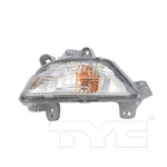 Corner Turn Signal Light For 14-16 Mazda Mazda-3 Left Driver Side. Fixed Price $42.00.