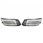 For Volvo Xc60 2010-2013 Turn Signal/parking Light Driver & Passenger Pair. Fixed Price $177.19.