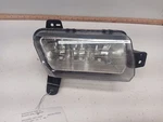 2022-2024 Chevrolet Silverado 1500 Driver Left Side Fog Lamp 11447377. Fixed Price $176.04.