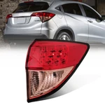 Fit 2016 2017 2018 Honda Hrv Hr-v Red Rear Tail Light Brake Lamp Passenger Side. Fixed Price $37.99.