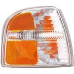 1631359 Dorman Turn Signal Light Lamp Front Passenger Right Side Hand For Ford. Fixed Price $49.12.