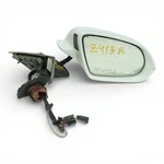 11-18 Audi A8 A8l D4 Mirror Power Side View Camera Blind Spot Right 4h1949146. Fixed Price $273.59.