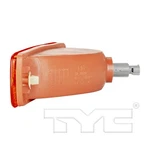 Tyc 12-1669-00 Turn Signal Light Assembly For 96-98 Toyota 4runner. Fixed Price $39.99.