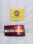 Driver Left Tail Light Lid Mounted Fits 97-99 Lexus Es300. Fixed Price $45.00.