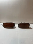 Toyota Supra Jza80 Left&right Indicator Lamp Turn Signal Lens Jdm 22229s. Fixed Price $99.99.