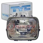 Tyc Left Headlight Assembly For 1978-1986 Chevrolet C30 Electrical Lighting Nc. Fixed Price $49.87.