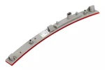 Genuine Gm Rear Driver Side Fascia Auxiliary Signal Lamp 23210929. Fixed Price $65.40.