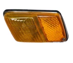 Bmw E12 530i Front Left Side Turn Signal Indicator Flasher Oem. Fixed Price $65.00.