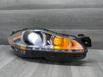 2010-2015 Jaguar Xj Passenger Rh Head Light Lamp Xenon Hid ((bad Drl Bar)) (23). Fixed Price $174.99.