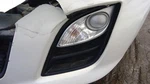 Driver Corner/park Light Park Lamp-turn Signal Fits 11-12 Mazda Cx-7. Fixed Price $107.99.