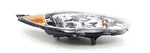 New Oem Ford Passenger Side Headlight Halogen D2bz-13008-m Fiesta 2014-2019. Fixed Price $194.85.