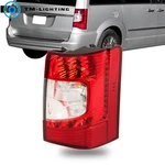 Led Tail Light For 2011-2016 Chrysler Town & Country Lamp Right Passenger Side. Fixed Price $30.78.
