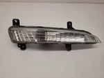 Turn Signal / Parking Light Assembly Fits 2015 Chevrolet Traverse Park Lam. Fixed Price $100.00.