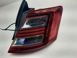 2013-2019 Ford Taurus Passenger Tail Light Quarter Panel Mounted Id Dg1z13404aa. Fixed Price $159.99.