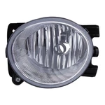 Fog Lamp Lens/housing Driver Side Fits 2009-2011 Honda Pilot 116-50532l V. Fixed Price $44.96.