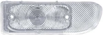 1967 Pontiac Firebird; Park Lamp Lens; Lh Driver Side. Fixed Price $19.99.
